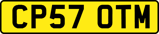 CP57OTM