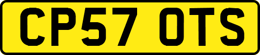 CP57OTS