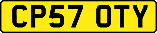 CP57OTY