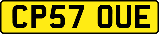 CP57OUE