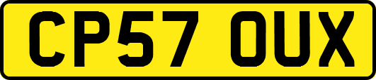 CP57OUX