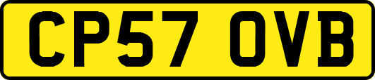 CP57OVB