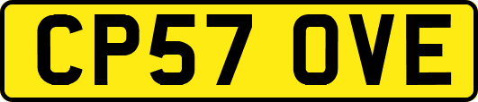 CP57OVE