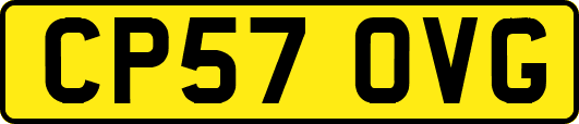 CP57OVG