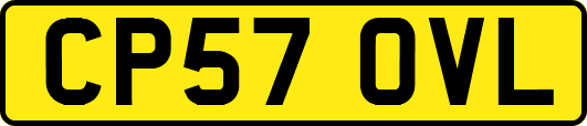 CP57OVL