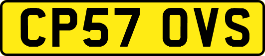 CP57OVS