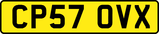 CP57OVX