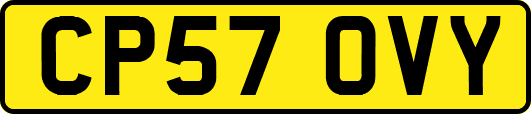 CP57OVY