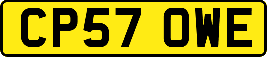 CP57OWE