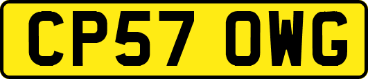 CP57OWG