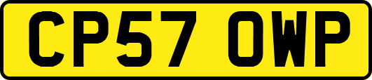 CP57OWP