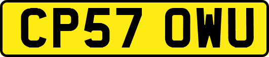 CP57OWU