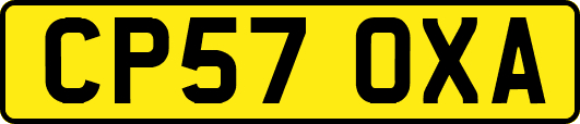 CP57OXA