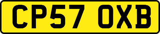 CP57OXB