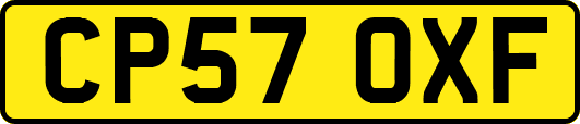 CP57OXF