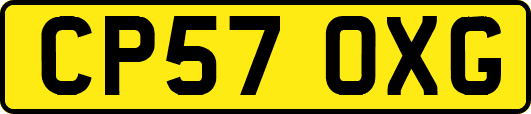 CP57OXG