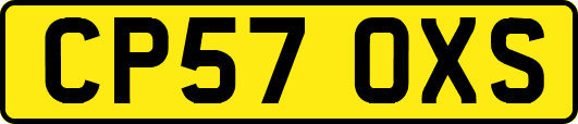 CP57OXS