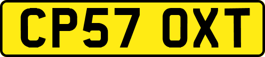 CP57OXT