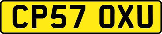 CP57OXU