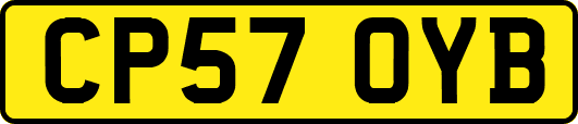 CP57OYB