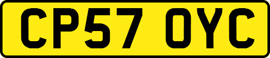 CP57OYC