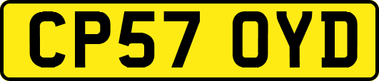 CP57OYD