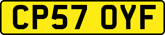 CP57OYF