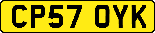 CP57OYK