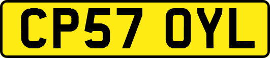 CP57OYL