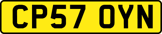 CP57OYN