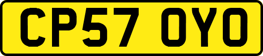CP57OYO