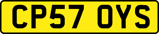 CP57OYS