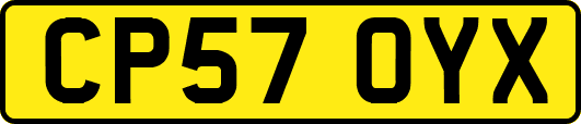 CP57OYX