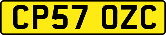 CP57OZC