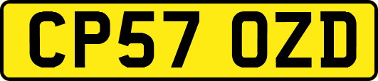 CP57OZD