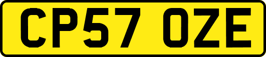 CP57OZE