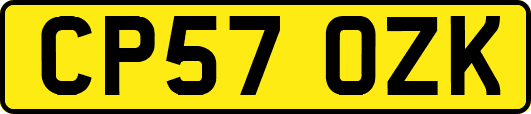 CP57OZK
