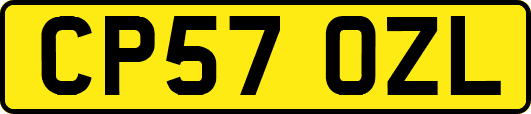 CP57OZL