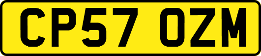 CP57OZM