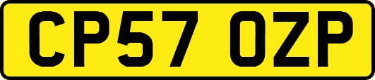 CP57OZP