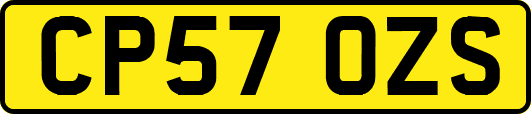 CP57OZS