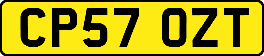 CP57OZT