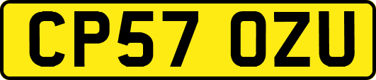 CP57OZU