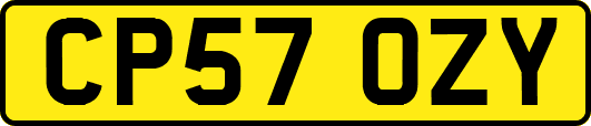 CP57OZY