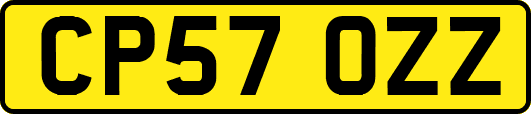 CP57OZZ