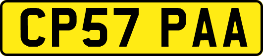 CP57PAA