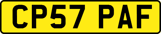 CP57PAF