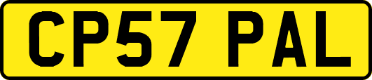 CP57PAL