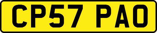 CP57PAO
