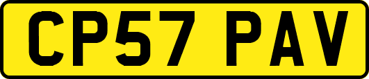 CP57PAV